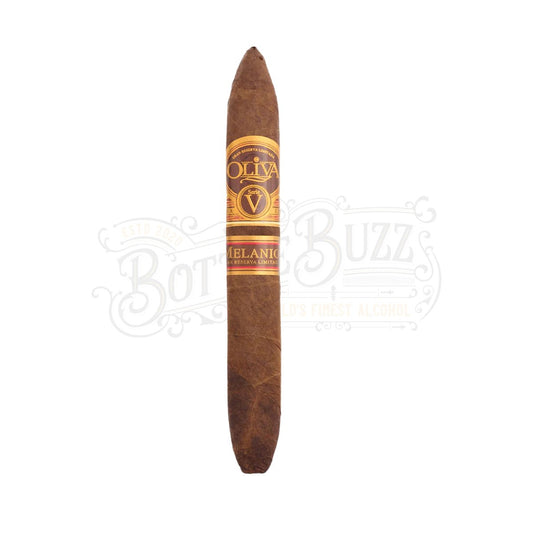 Oliva Serie V Melanio Figurado Figurado (6.5x52)