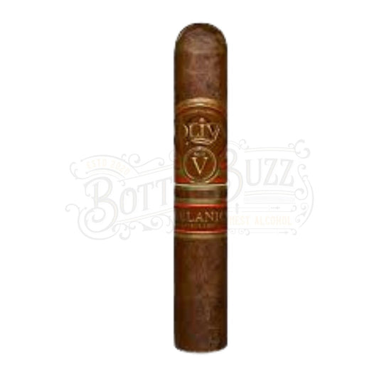 Oliva Serie V Melanio Robusto (5x52)