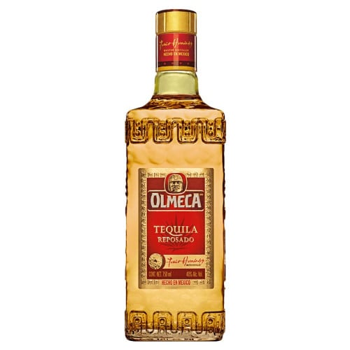 Olmeca Tequila Reposado
