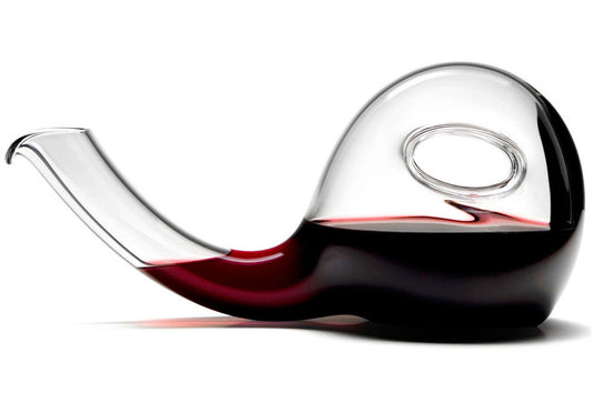 Riedel Escargot Decanter