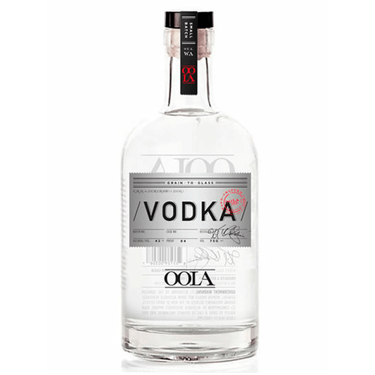 Oola Vodka 750ml