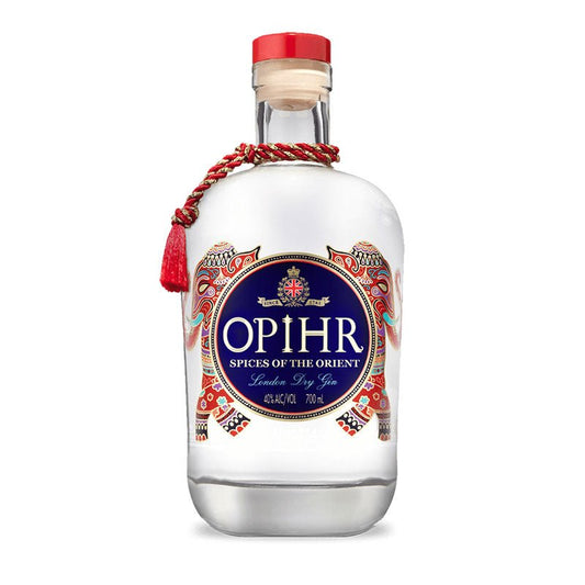 Opihr Oriental London Dry Gin