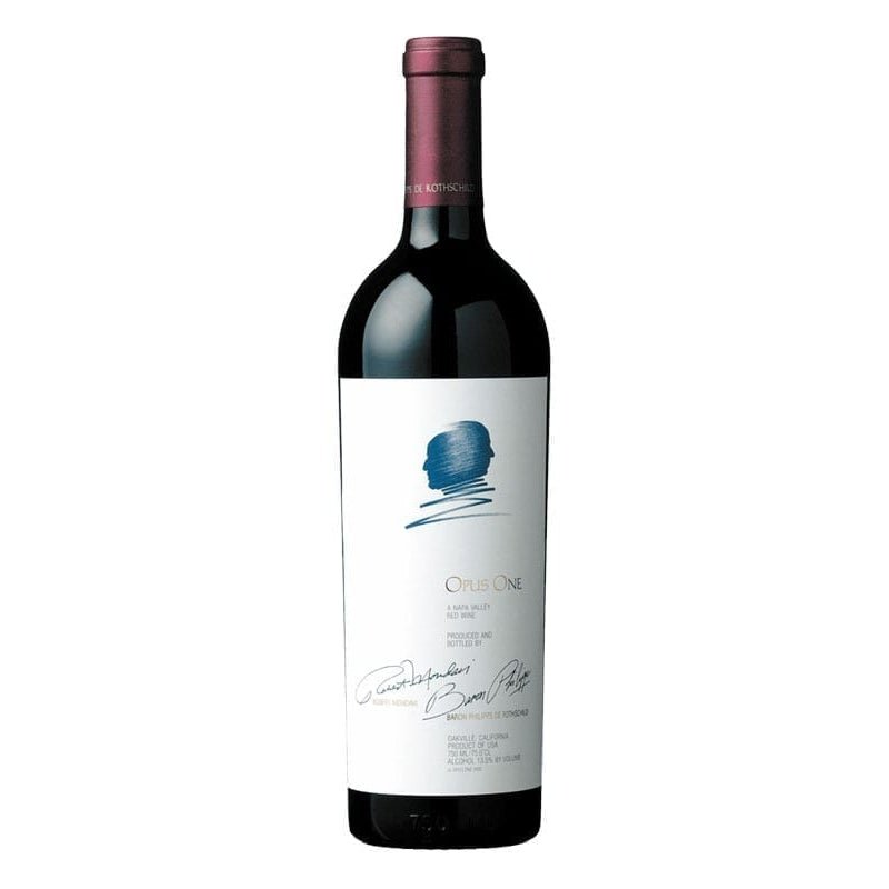 Opus One 2016 Red Wine 750ml