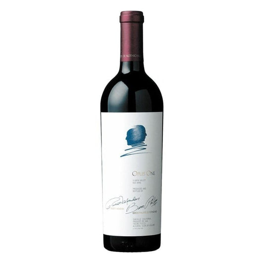 Opus One 2016 Red Wine 750ml