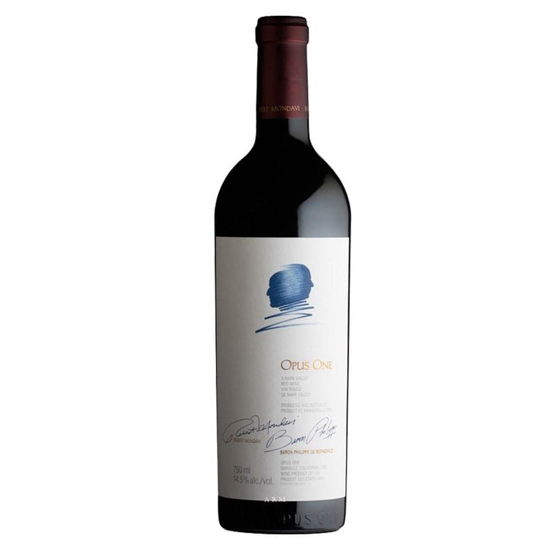 Opus One 2017 Red Wine 750ml