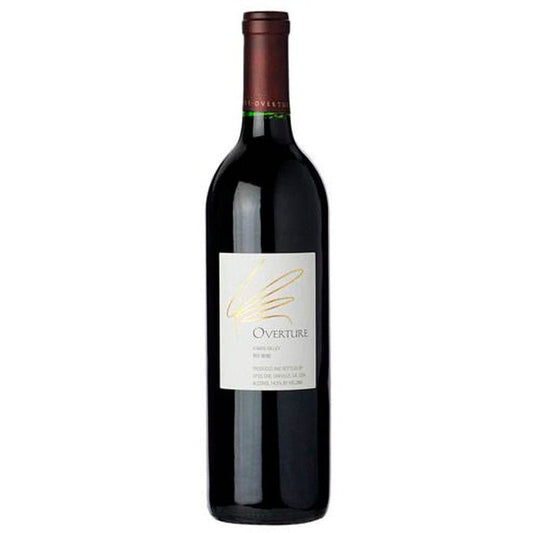 Opus One Overture Red Wine 750ml