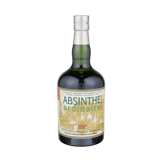 Ordinaire Reserve Absinthe 750ml