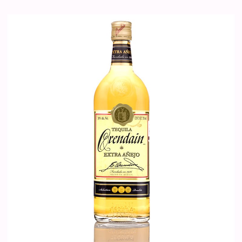 Orendain Extra Anejo Tequila 750ml