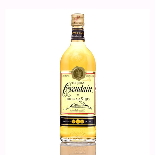 Orendain Extra Anejo Tequila 750ml