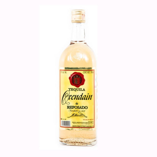 Orendain Reposado Tequila 750ml