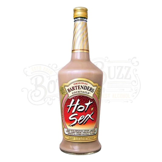 Original Bartenders Cocktails Hot Sex