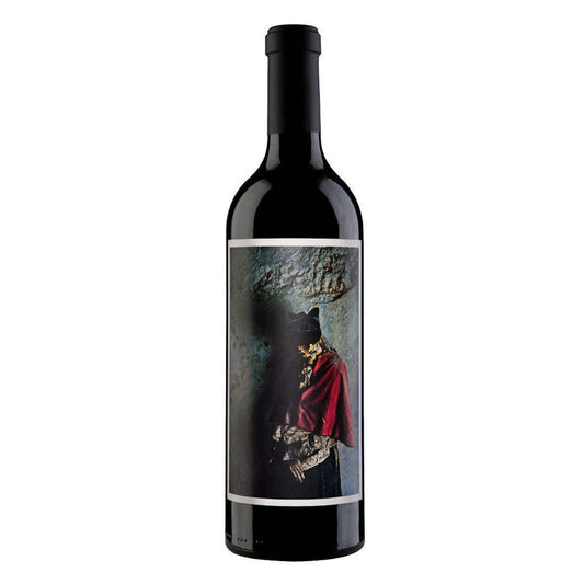 Orin Swift Cellars Palermo Cabernet Sauvignon