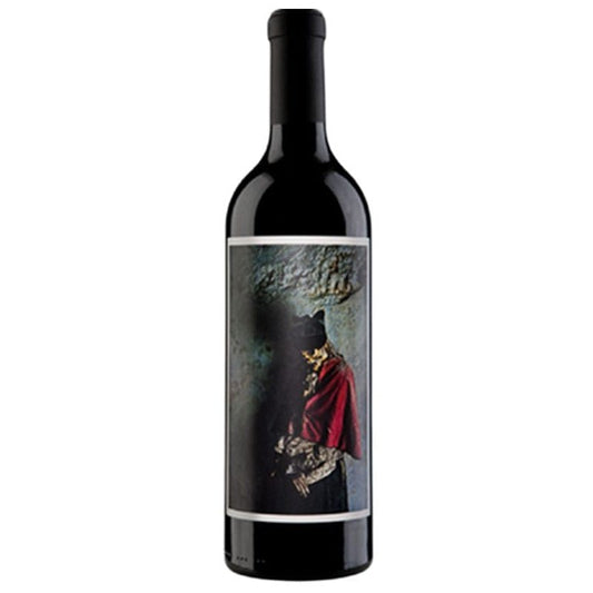 Orin Swift Palermo 750ml