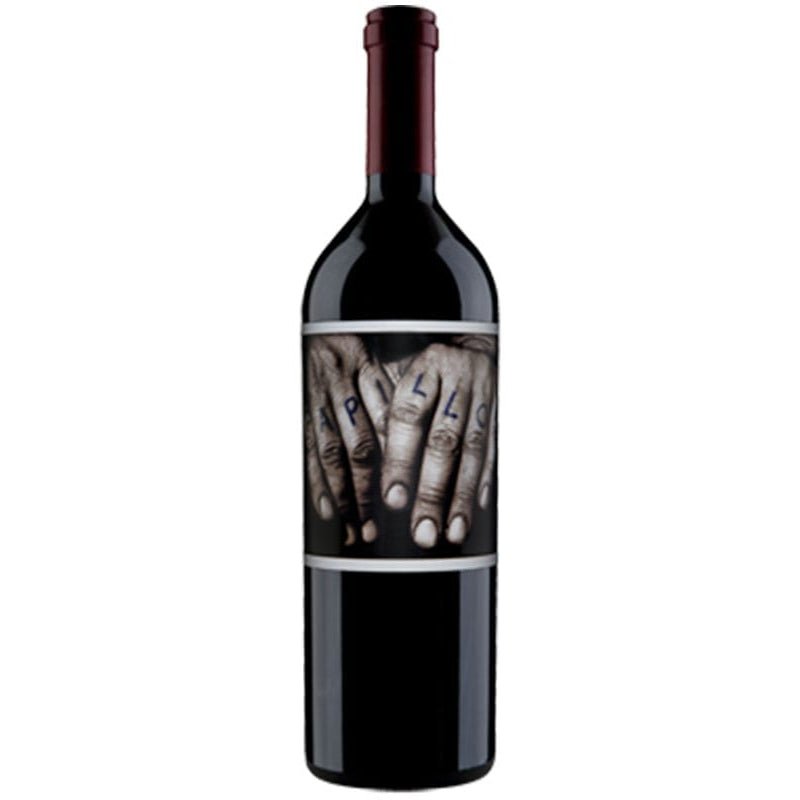 Orin Swift Papillon 750ml