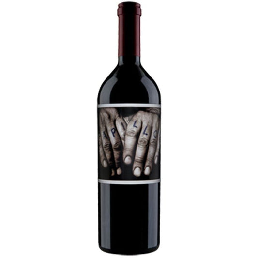 Orin Swift Papillon 750ml