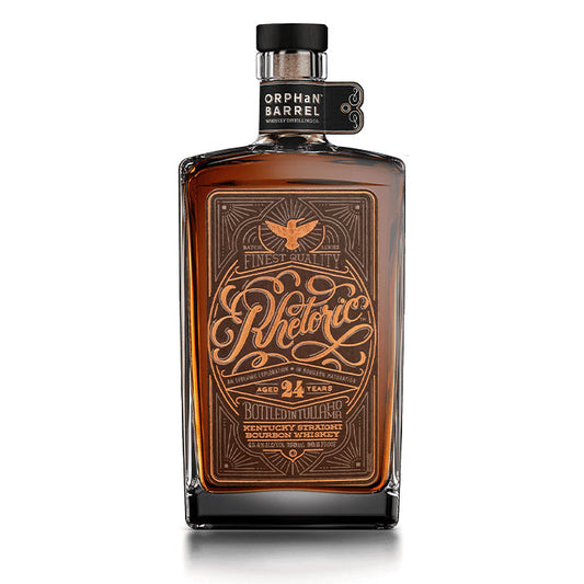 Orphan Barrel Rhetoric 24 Year Old 750ml