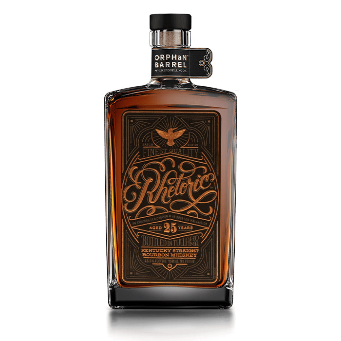 Orphan Barrel Rhetoric 25-Years-Old 750ml