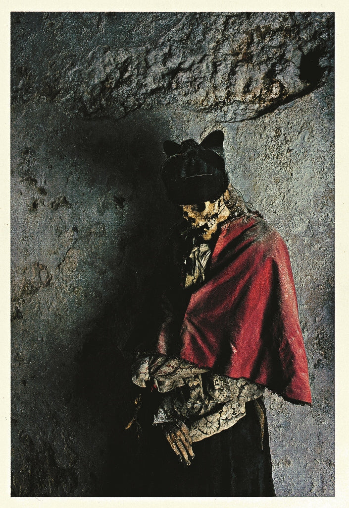 Orin Swift Cellars Palermo Cabernet Sauvignon (1.5 Liter Magnum) 2022