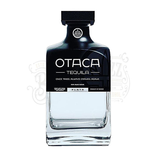 Otaca Tequila Plata