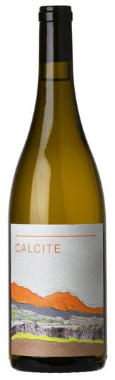 Stirm Calcite White 2023  Front Bottle Shot