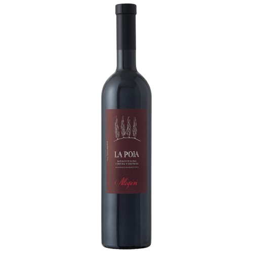 Allegrini La Poja 2017