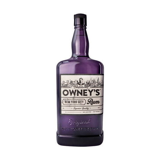 Owneys Blend Rum 750ml