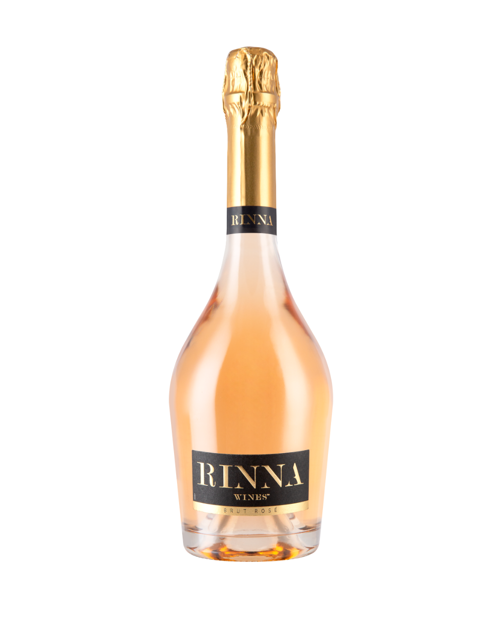 RINNA BRUT ROSÉ 750 ML