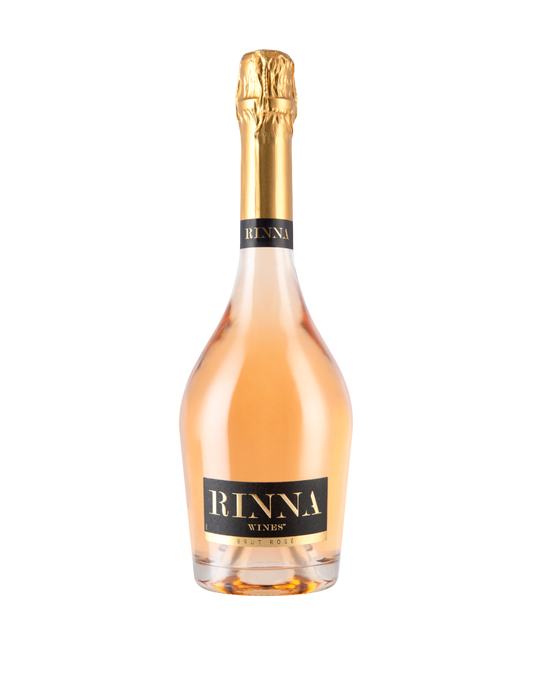 RINNA BRUT ROSÉ 750 ML