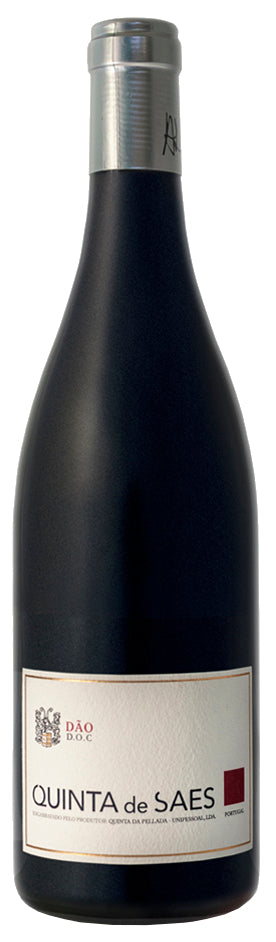 Quinta da Pellada Quinta de Saes Tinto 2020  Front Bottle Shot