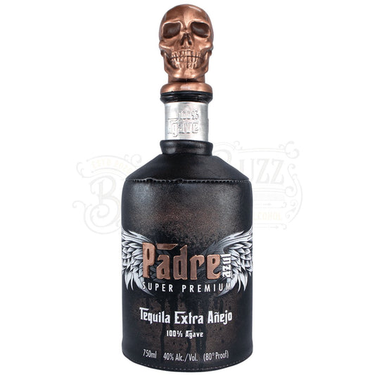 Padre Azul Extra AÃ±ejo