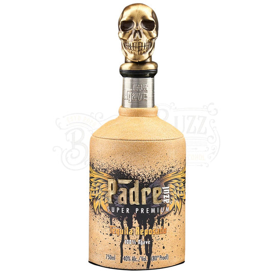 Padre Azul Tequila Reposado