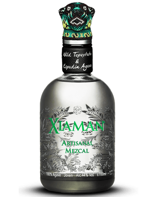 Padre Azul Xiaman Artesanal Mezcal (750Ml)