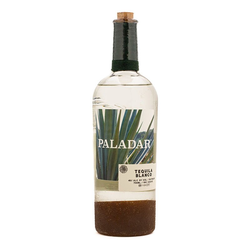 Paladar Blanco Tequila 750ml