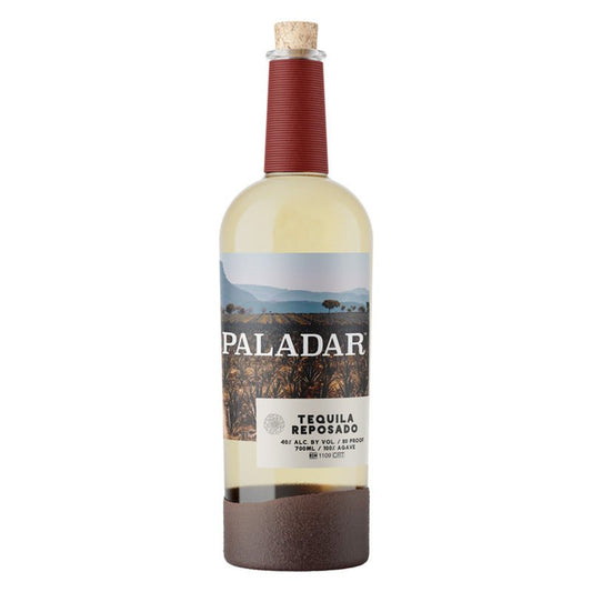 Paladar Reposado Tequila 750ml