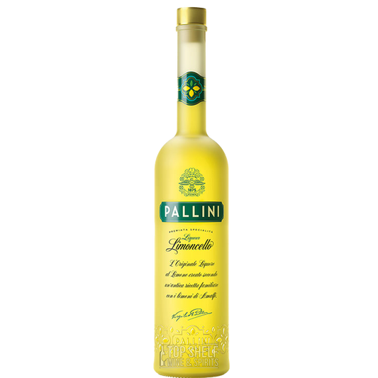 Pallini Limoncello 375ml