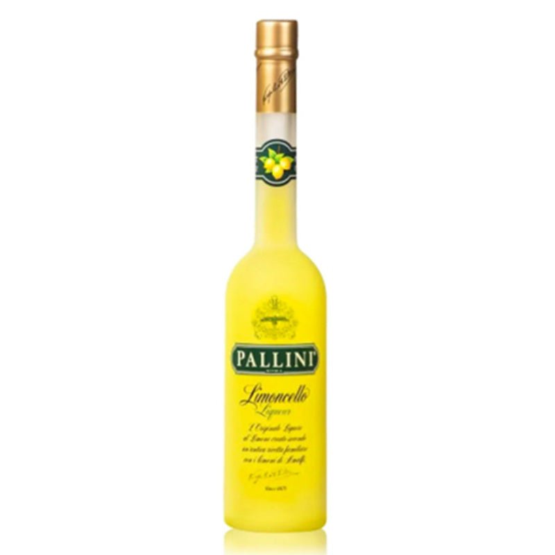 Pallini Limoncello Liqueur 375ml