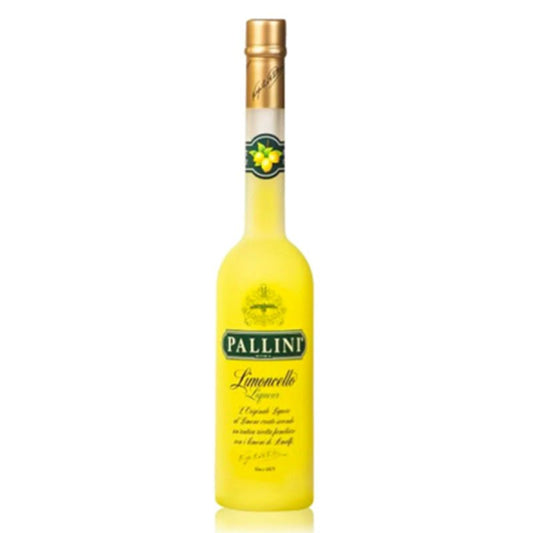 Pallini Limoncello Liqueur 375ml