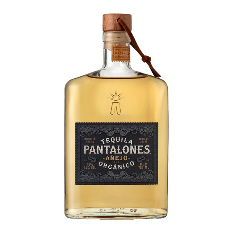 Pantalones Anejo Tequila 750ml