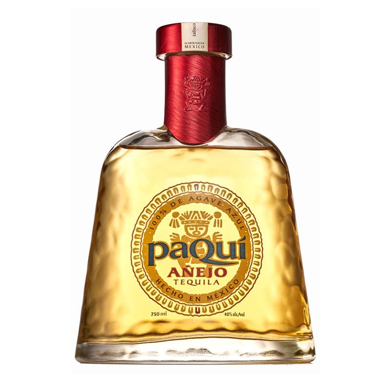 Paqui Anejo Tequila 750ml