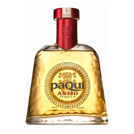 Paqui Anejo Tequila 750ml
