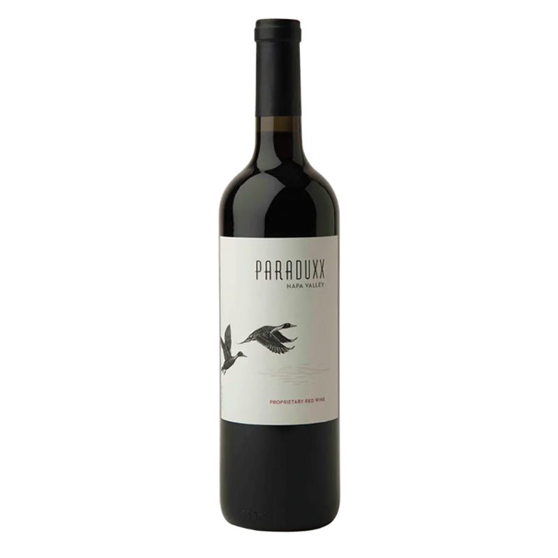Paraduxx Proprietary Red Wine 750ml