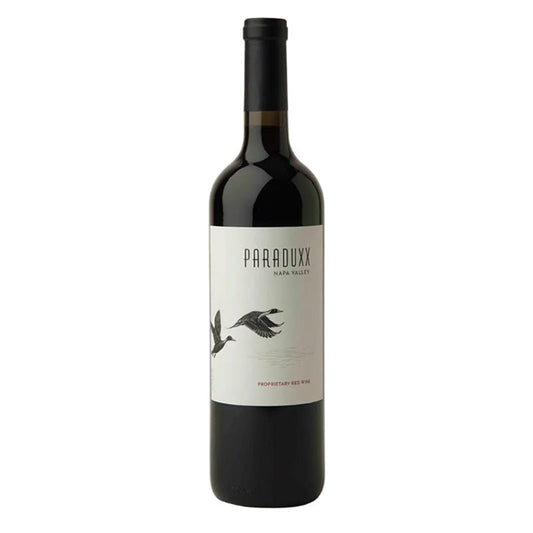 Paraduxx Proprietary Red Wine 750ml