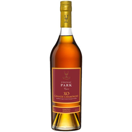 Park Lunar New Year 2023 XO Cognac