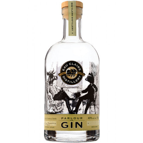 Parlour Gin
