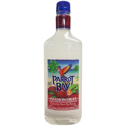 Parrot Bay Passion Fruit Rum