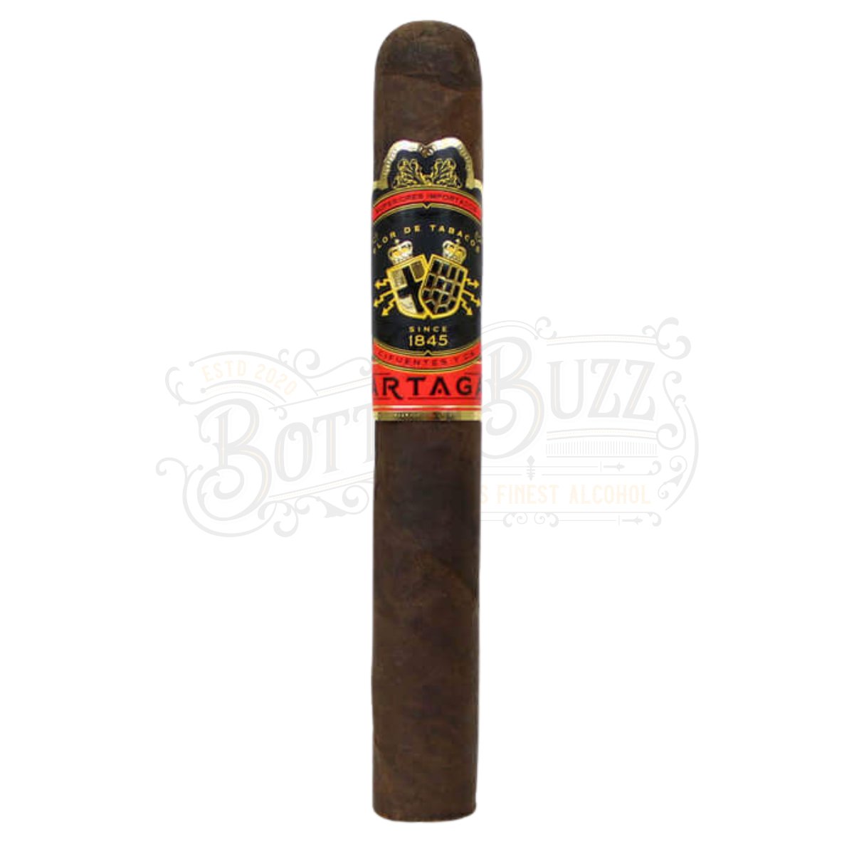 Partagas Maximo Gordo (6x50)