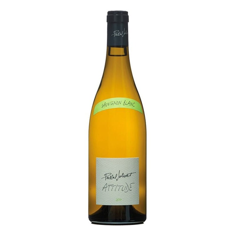 Pascal Jolivet Sauvignon Blanc Attitude 750ml