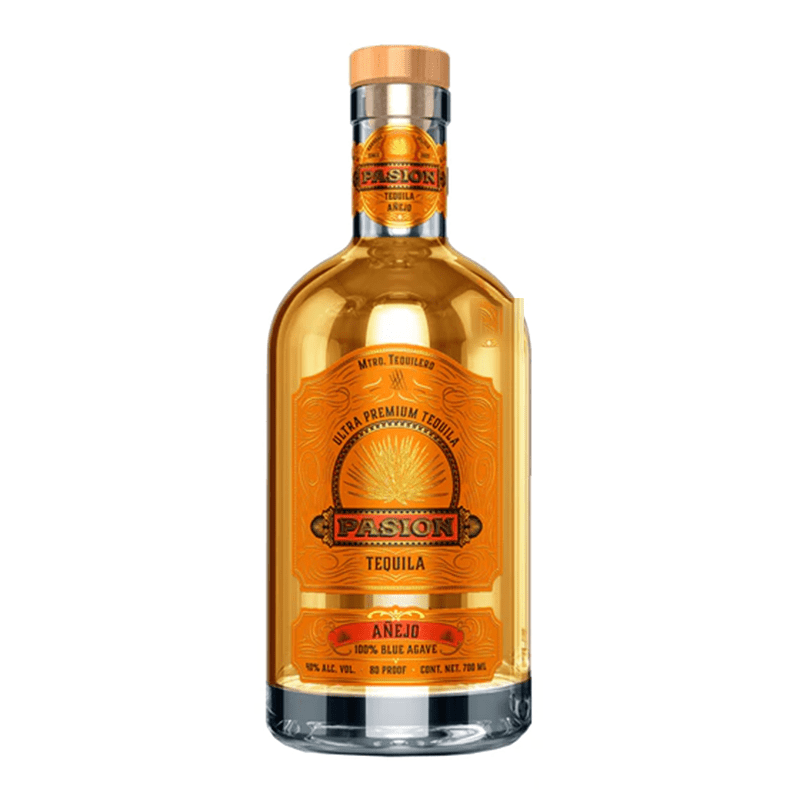 Pasion Anejo Tequila 700ml