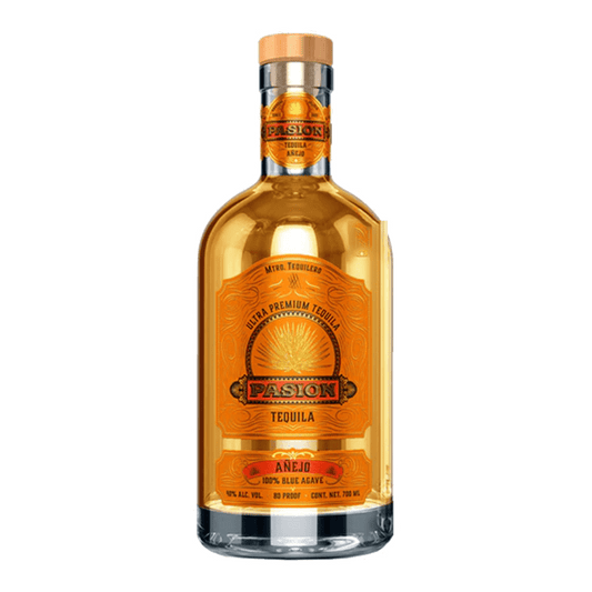 Pasion Anejo Tequila 700ml