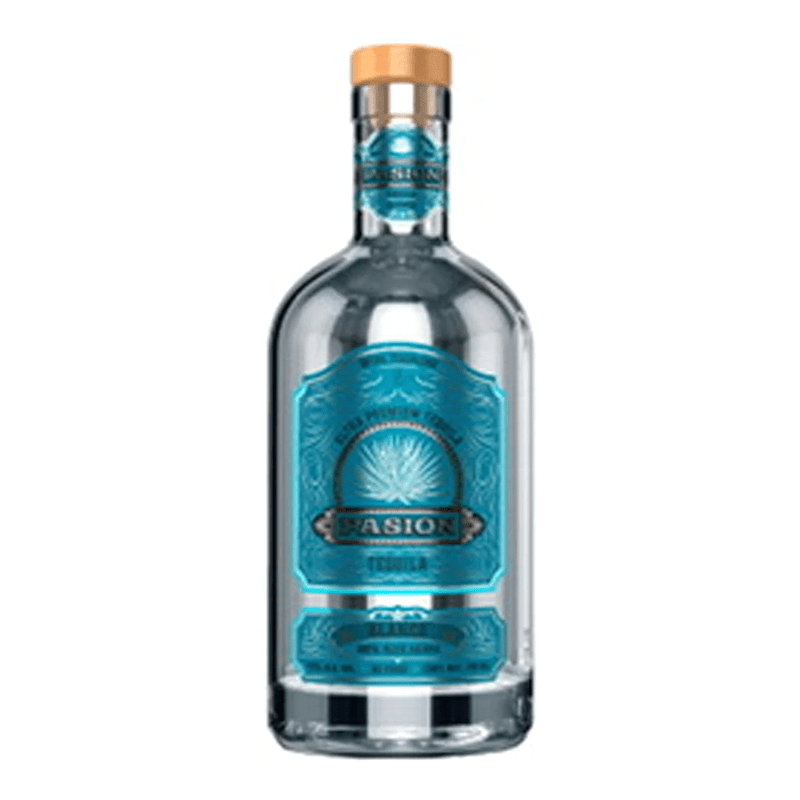 Pasion Blanco Tequila 700ml